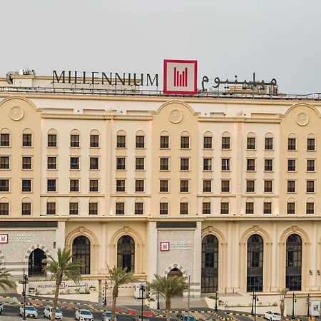 Millennium Makkah Al Naseem Mekka Kültér fotó Millennium Hotel Muscat